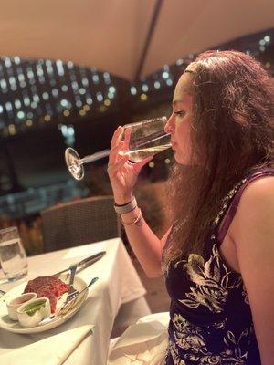 photo of Lilyette Love G.