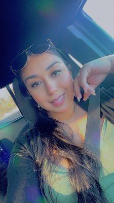 Photo of Lupita G.