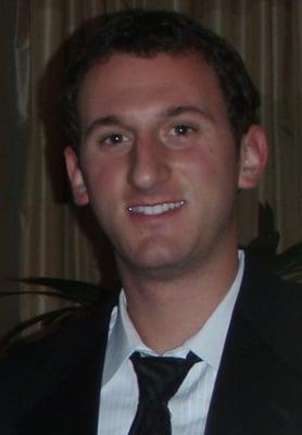 Photo of Andrew F.