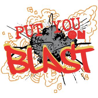 photo of On Blast A.