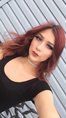 photo of Madalynn R.