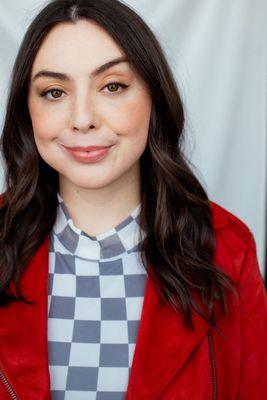 Photo of Leslie Y.