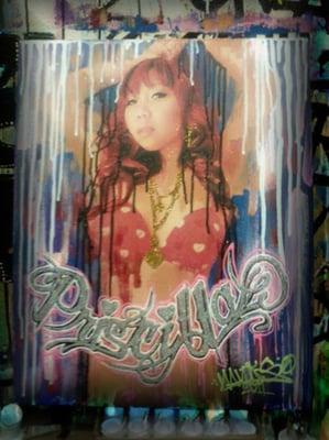 photo of Priscilla B.