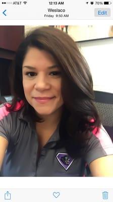 Photo of Jen Z.