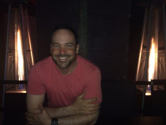 Photo of Joseph S.