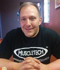 Photo of Marty V.