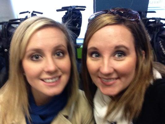 Photo of Brittany K.