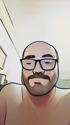 photo of Vincent T.