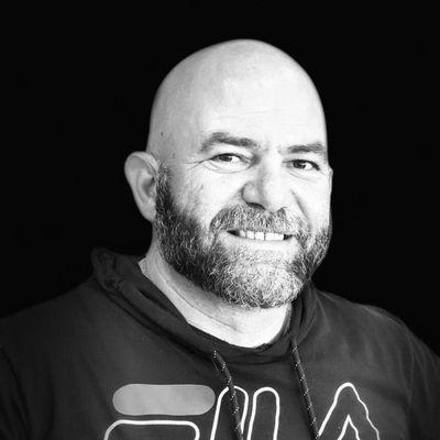 Photo of Samer E.