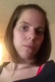 Photo of Andrea F.