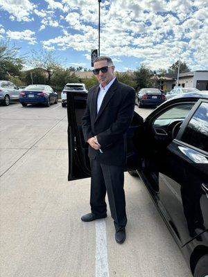 Photo of Orlando F.