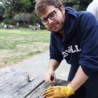 Photo of Eric N.