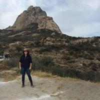 photo of Victoria C.