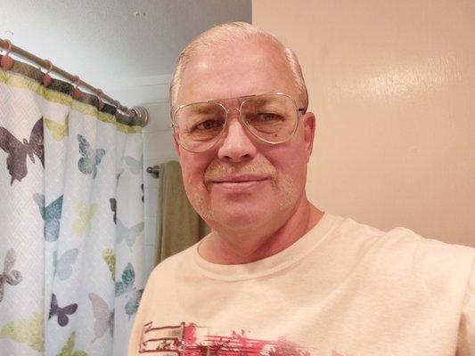 Photo of Tim M.