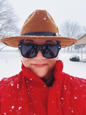 photo of Michelle L.