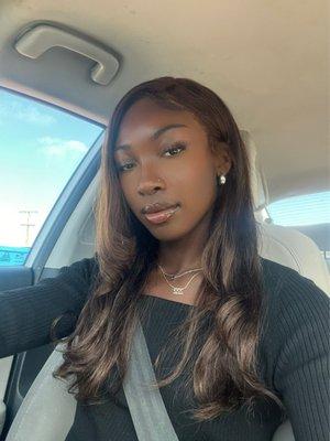 Photo of Iyonia H.