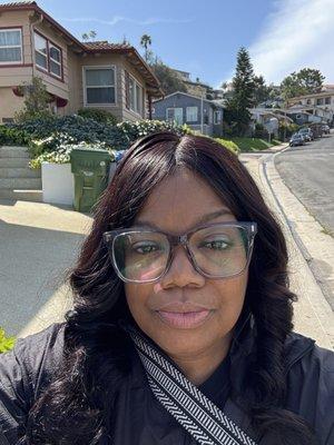 photo of Tiffaney H.