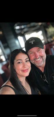 photo of Christina C.