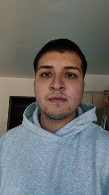 Photo of Derrick G.