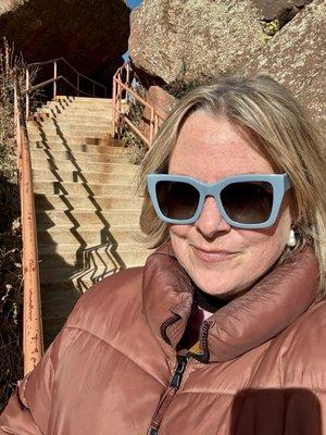Photo of Angela O.