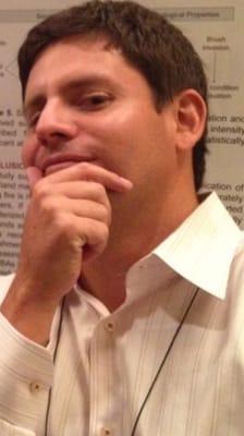 Photo of David T.