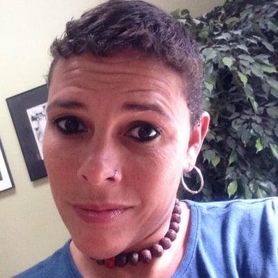 photo of Jennifer K.