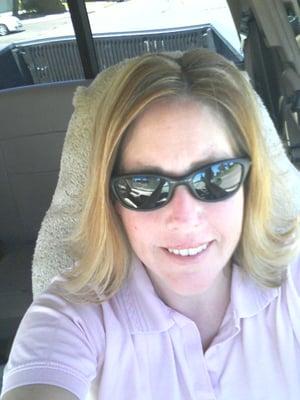 Photo of Michele A.