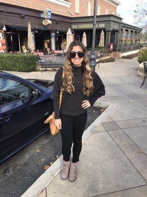 Photo of Roya K.
