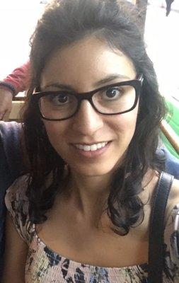 Photo of Arely F.