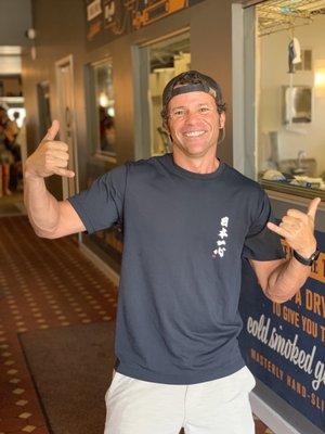 Photo of Josh F.