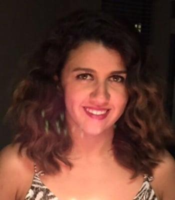 Photo of Negar M.