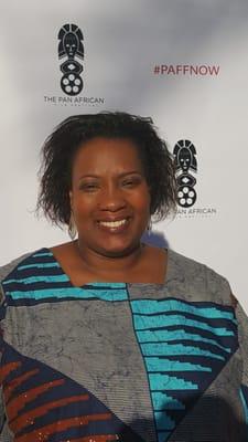 Photo of Ruth W.