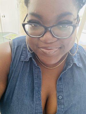 photo of Styphanie A.