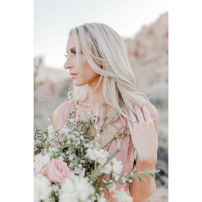Photo of Katrina M.