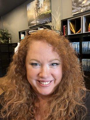 Photo of Sherene K.
