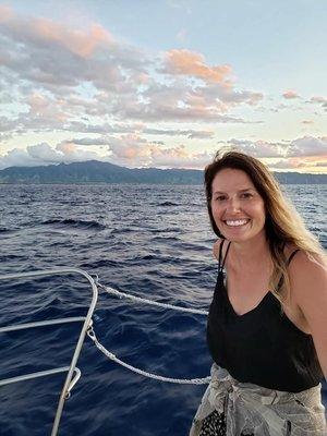Photo of Katie C.