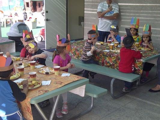 photo of Michelle M.