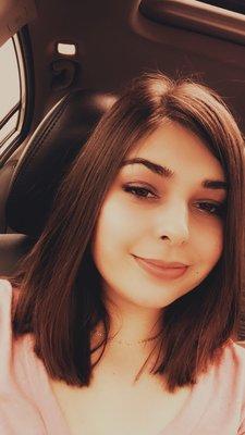 Photo of Claire N.