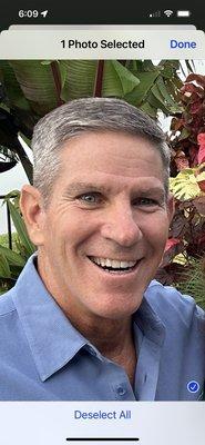 Photo of Robert R.