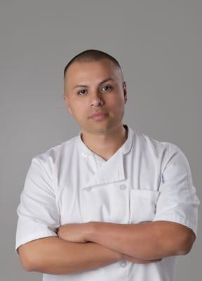 Photo of Omar C.