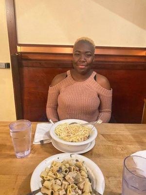 Photo of Isheka O.