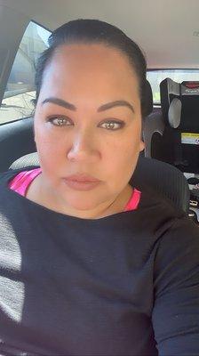 Photo of Jonee G.