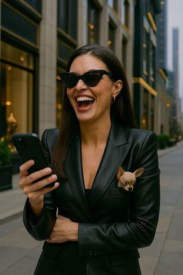 photo of Exposerella T.