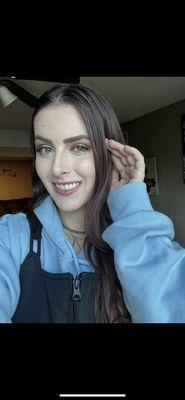 Photo of Kaelynn D.