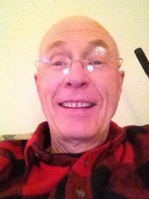 Photo of Stephen F.
