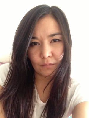 Photo of Aida S.