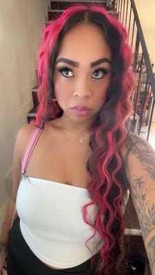 photo of Avongold E.