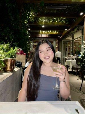 Photo of Christy N.