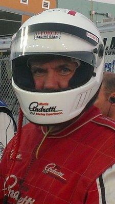 Photo of Ted M.
