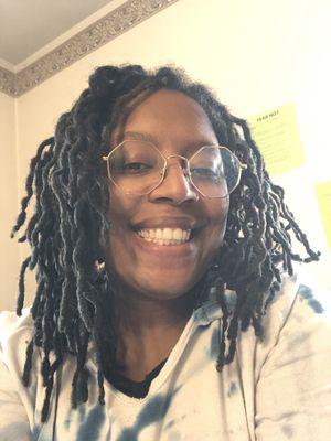 photo of Victoria P.